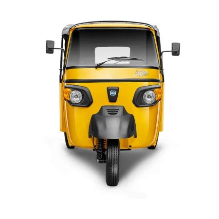 Piaggio Ape Auto DX 2024, Philippines Price, Specs .